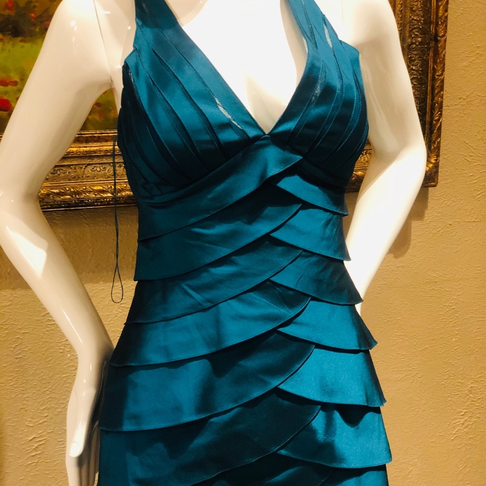 Cache dress - Picture 8 of 8